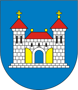 POL Żnin COA